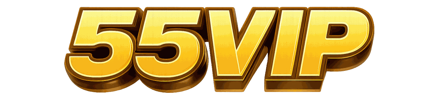 55vip Logo